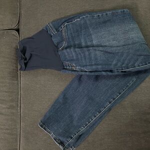 Size XL Maternity Jeans